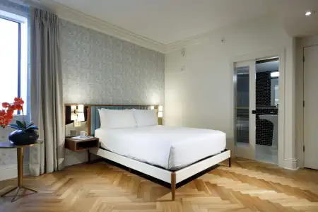 Eurostars Langford - 5