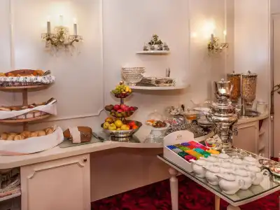 elaya vienna city center - 11