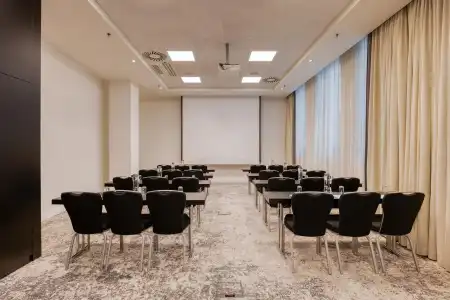 Radisson Brussels Centre Midi - 17