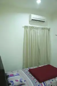 Sunshine Jonker Guesthouse - 29