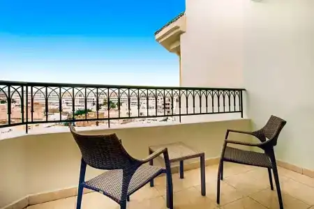 Iberostar Selection Royal El Mansour - 14