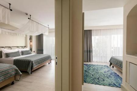 Limak Cyprus Deluxe - All Inclusive - 77