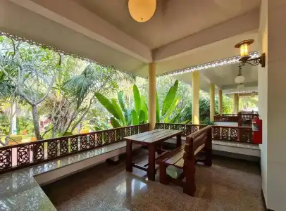 Phuphaphung Resort - 62