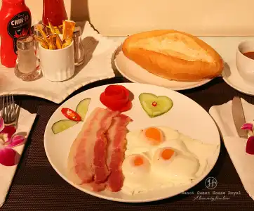 Hanoi Royal - 14