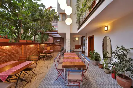 Mare Nostrum Apart - 10