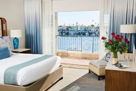Balboa Bay Resort - 59