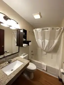 Quality Inn & Suites Augusta Fort Gordon Area - 33