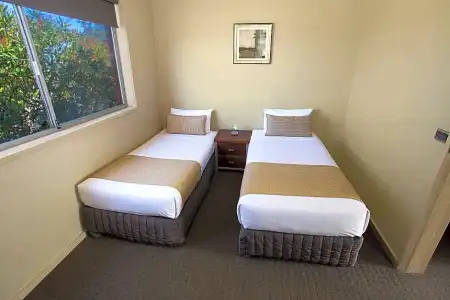 Comfort Inn On Raglan - 80