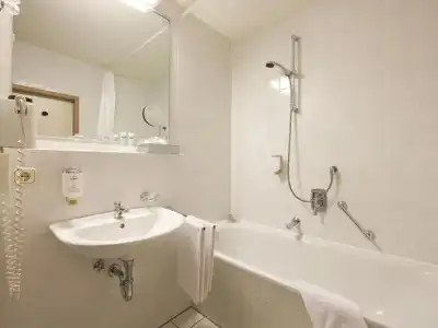 B&B Passau-Süd - 43