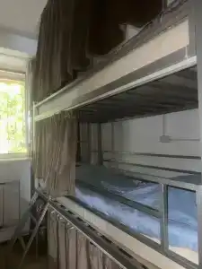 Rooms Tolebi. - 11