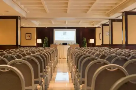 Andalucía Center - 18