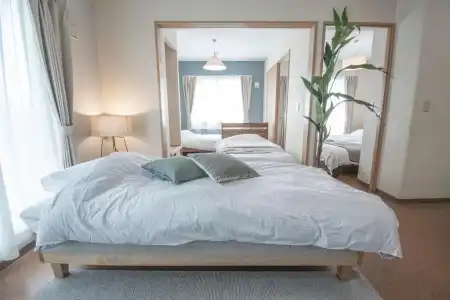 Uchi Living Stay Otaru Suitengu - 74