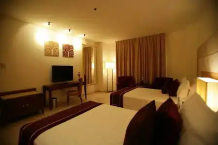 Belvedere Court Apartments - 1