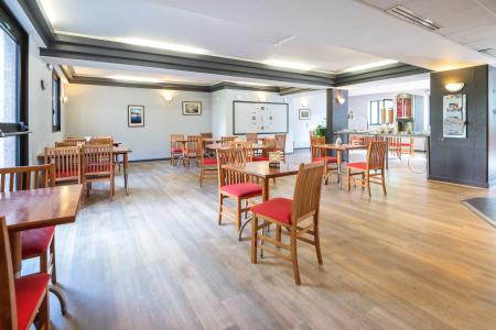 B&B Rouen Centre Rive Gauche - 21