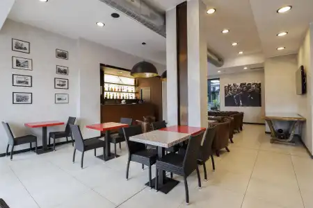 Best Western Falck Village - 23