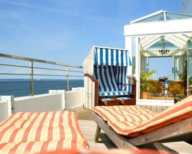 Grand Seeschlösschen Sea Retreat & Spa - 193