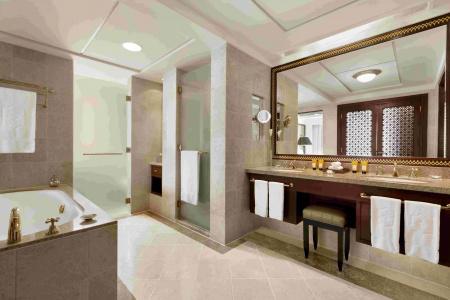 Al Husn Muscat - 21