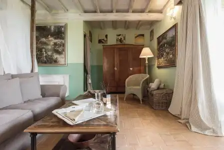 Dimora Santa Margherita - Relais di Charme - 110
