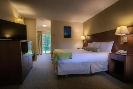 Sun & Ski Inn and Suites - 67