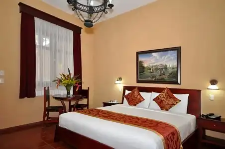 Boutique Palacio - 12
