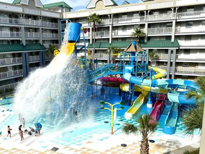 Holiday Inn Resort Orlando Suites - Waterpark by IHG - 22