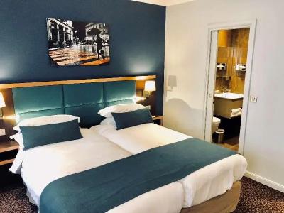 Best Western Empire Elysees - 201