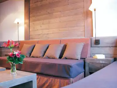 Hôtel Le Ski d'Or - 36