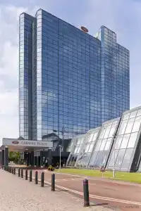 Crowne Plaza Glasgow by IHG - 0
