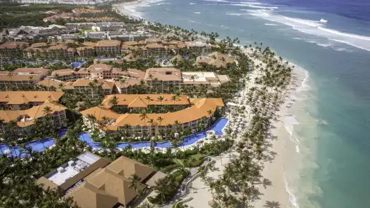 Majestic Mirage Punta Cana, All Suites – All Inclusive - 0