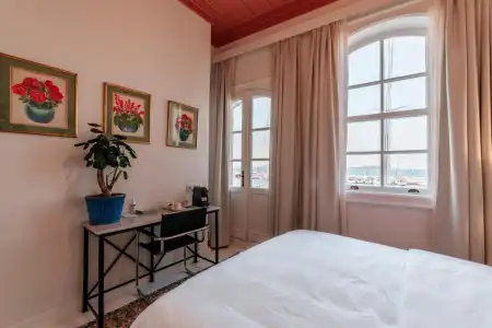 Gumruk Otel Urla - 23