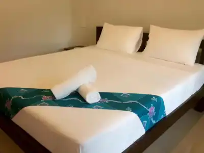 Lanta Wanida Resort - 56