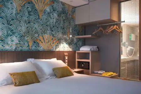 voco Strasbourg Centre The Garden by IHG - 1