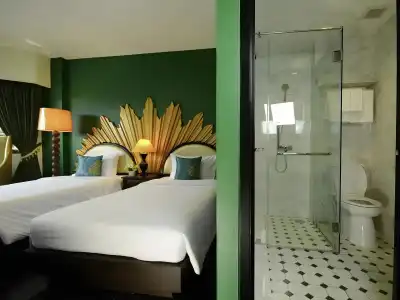 Khaosan Palace - 4
