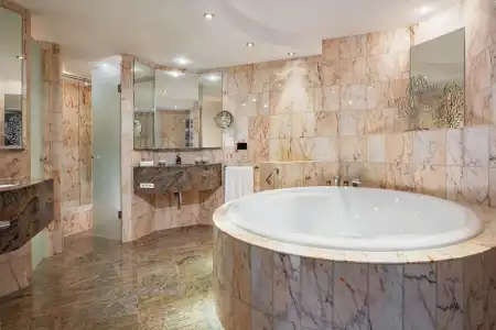 Basel Marriott - 97