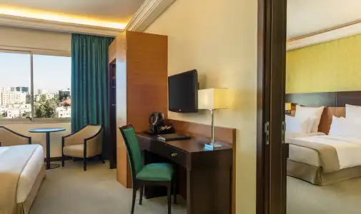Corp Amman - 3