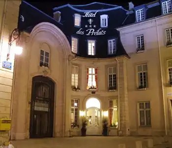 Hôtel Littéraire Stendhal et Spa - 0