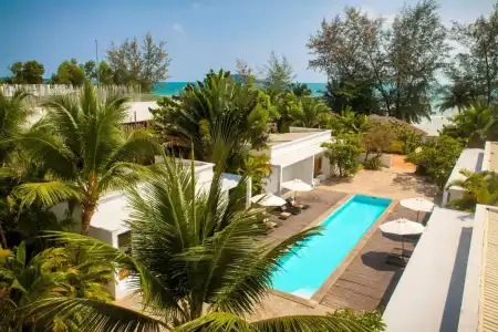 Mittali Beach - 8