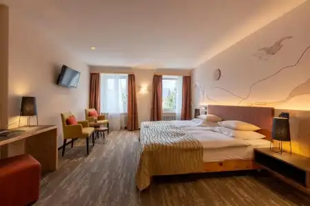 Sporthotel - 52