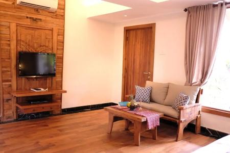 Sri Ratih Cottages - 22