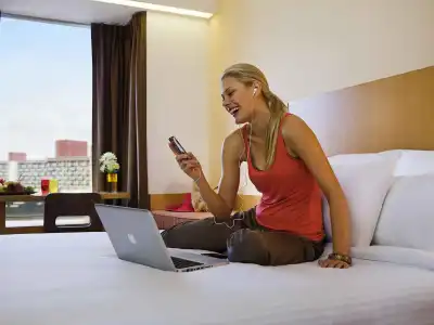 ibis Singapore On Bencoolen - 27