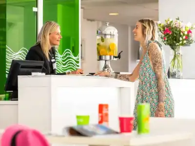 ibis Styles Menton Centre - 22