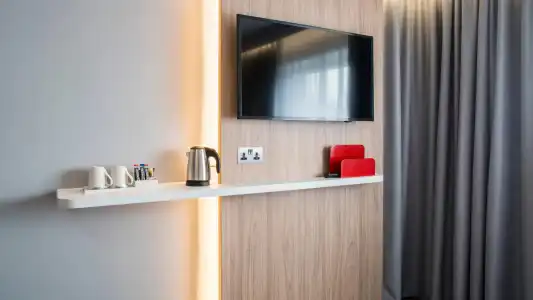 Holiday Inn Express Oxford-Kassam Stadium by IHG - 31