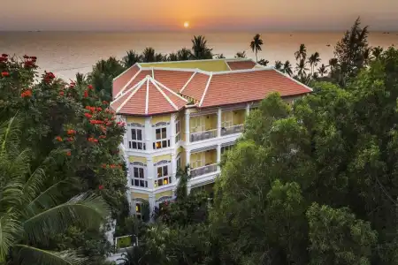 La Veranda Resort Phu Quoc - MGallery - 8