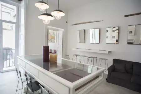Belledonne Suite & Gallery - 12