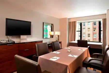 The Westin New York Grand Central - 45