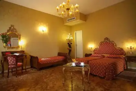 Locanda Barbarigo - 49