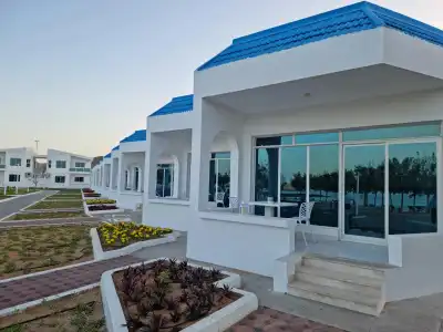 Holiday Beach Resort - 11
