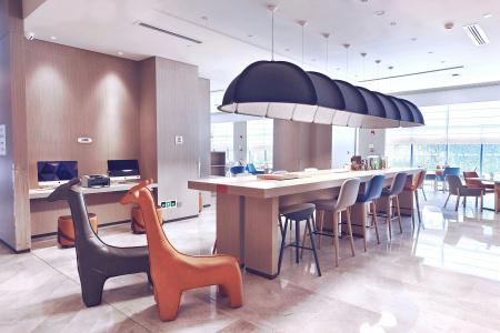 Holiday Inn Express Kunming West by IHG - 34