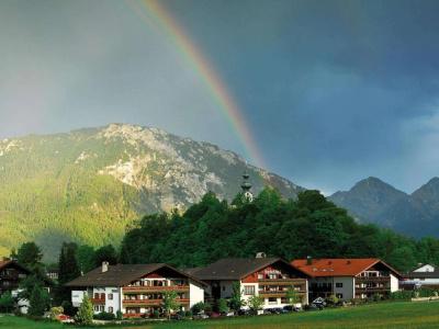 Steinbach-Hotel - 10