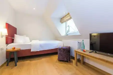 Romantik Reichshof - 154